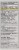 PediaCare® Children's Grape Liquid Acetaminiphen Perspective: back