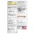 PediaCare® Infants Grape Liquid Acetaminophen Perspective: back