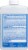 Klean-Strip® Paint Thinner Perspective: back