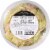 Taylor Farms Uncured Ham & Turkey Chef Salad Perspective: back