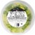 Taylor Farms Apple & Walnut Chicken Salad Kit Bowl Perspective: back