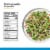 Taylor Farms® Steakhouse Wedge Chopped Salad Kit Bag Perspective: back