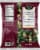 Taylor Farms® Sweet Kale Family Sized Chopped Salad with Poppyseed Dressing Salad Kit Perspective: back
