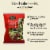Taylor Farms® Sunflower Crunch Chopped Salad Kit Bag Perspective: back