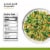 Taylor Farms® Avocado Ranch Chopped Salad Kit Perspective: back