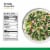 Taylor Farms® Dill Pickle Chopped Salad Kit Bag Perspective: back