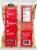 Taylor Farms® Southwest Meal Kit Perspective: back