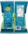 Taylor Farms® Everyday Caesar Salad Kit Bag Perspective: back