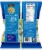 Taylor Farms® Cheesy Ranch Salad Kit Perspective: back