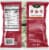 Taylor Farms® Pizza Ranch Mini Chopped Salad Kit Perspective: back