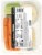 Taylor Farms® Chicken Salad Snack Pack Perspective: back
