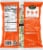 Taylor Farms Taco Ranch Mini Chopped Salad Kit Perspective: back