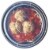Taylor Farms Spaghetti with Meatballs Perspective: back