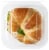 Taylor Farms Tuna Salad Croissant Perspective: back