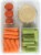 Taylor Farms® Veggies & Hummus Snack Tray Perspective: back
