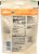 Good Sense® Organic Roasted & Salted Pumpkin Seeds (Pepitas) Perspective: back
