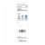 Uni-Ball® Vision Elite Roller Black Bold Point Perspective: back