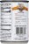Catleberry's® Hot Honey Hot Dog Chili Sauce Perspective: back