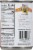 Catleberry's® Mustard & Onion Hot Dog Chili Sauce Perspective: back