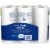 Sparkle Modern White Full Sheet Paper Towels Perspective: back