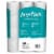 Angel Soft Double Roll Bath Tissue 24 Count Perspective: back