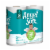 Angel Soft Double Roll Bath Tissue Perspective: back