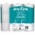 Angel Soft Mega Roll Bath Tissue Perspective: back