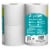Angel Soft Double Roll Bath Tissue Perspective: back