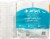 Angel Soft® Mega Roll Unscented Bathroom Tissue Perspective: back