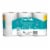 Angel Soft Fresh Lavender Scent Toilet Paper Mega Rolls Perspective: back