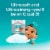 Angel Soft® Ultra Soft & Stronger Mega Rolls Perspective: back