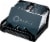 Rolodex™ Metal/Mesh Open Tray Business Card File Holder Perspective: back