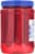 Big John's Red Hots Pickled Sausages Perspective: back