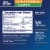 Osteo Bi-Flex Glucosamine with Turmeric, Coated Tablets Perspective: back