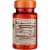 Sundown Naturals B Complex Energy Support Tablets Perspective: back