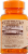 Sundown Naturals Vitamin D 5000 iu Softgels Perspective: back