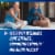 Osteo Bi-Flex Triple Strength with MSM, Glucosamine, Joint Health Supplement, Coated Tablets Perspective: back