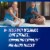 Osteo Bi-Flex Triple Strength with MSM, Glucosamine, Joint Health Supplement, Coated Tablets Perspective: back