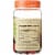 Sundown Naturals Raspberry Mixed Berry & Orange Flavored B12 Gummies Perspective: back