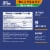 Osteo Bi-Flex® Triple Strength + Tumeric Joint Health Coated Tablets Perspective: back
