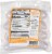 Kayem® Small Batch All Natural Sharp Cheddar Cheese Sausage Perspective: back