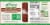 Al Fresco® Original Fully Cooked Uncured Chicken Bacon Perspective: back