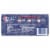 Crest 3D White Glamorous White Teeth Whitening Toothpaste Perspective: back