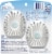 Febreze Small Spaces™ Limited Edition Lilac Disposable Air Fresheners Perspective: back