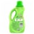 Gain Spring Daydream Liquid Fabric Softener Fabric Conditioner Perspective: back