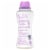 Downy Light White Lavender Laundry Scent Booster Beads Perspective: back