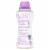 Downy Light White Lavender Laundry Scent Booster Beads Perspective: back