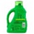 Gain + Aroma Boost Spring Daydream Scent Liquid Laundry Detergent Perspective: back