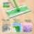 Swiffer Sweeper Wet Mopping Cloth Refills with Febreze Freshness, Lavender Scent Perspective: back