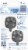 Febreze Light Car­™ Sea Spray Auto Air Fresheners Perspective: back